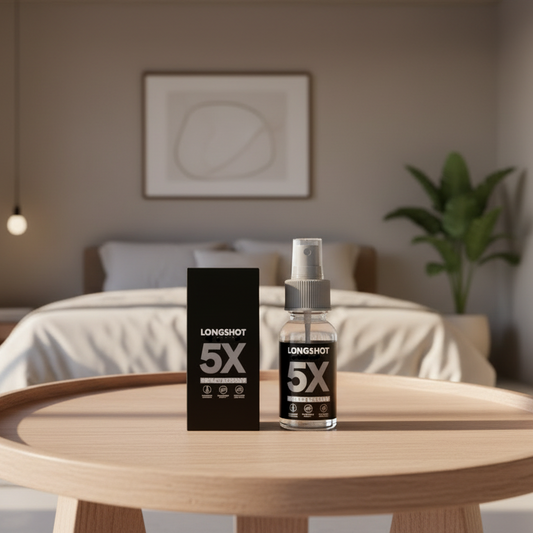 لانگ شاٹ X 5 (2 pcs )