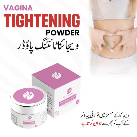 Dr Solution® V Whitening & Tightening Powder - SPEACIAL DISCOUNT